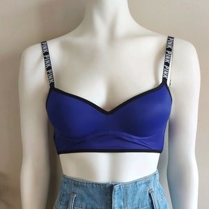 *Free in bundle* Victoria's Secret PINK | Logo Bra